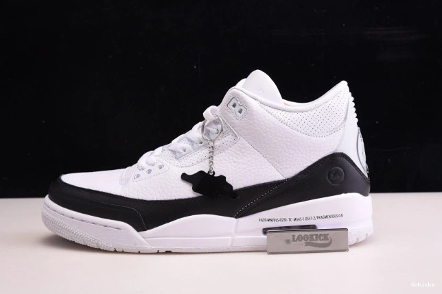 TBK AIR JORDAN 3 FRAGMENT DA3595-100 0716